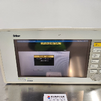 Dräger Infinity Delta - Monitor image 2